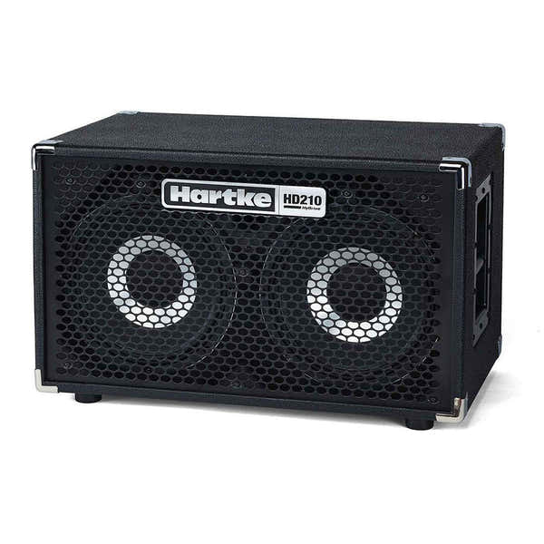Hartke Hydrive HD210 Speaker Cabinet 2X10" 500W 8 Ohms