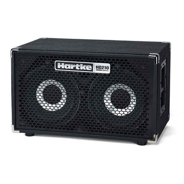 Hydrive HD210 Speaker Cabinet 2X10" 500W 8 Ohms