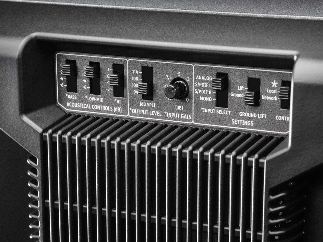 KH 150 - Refurbished