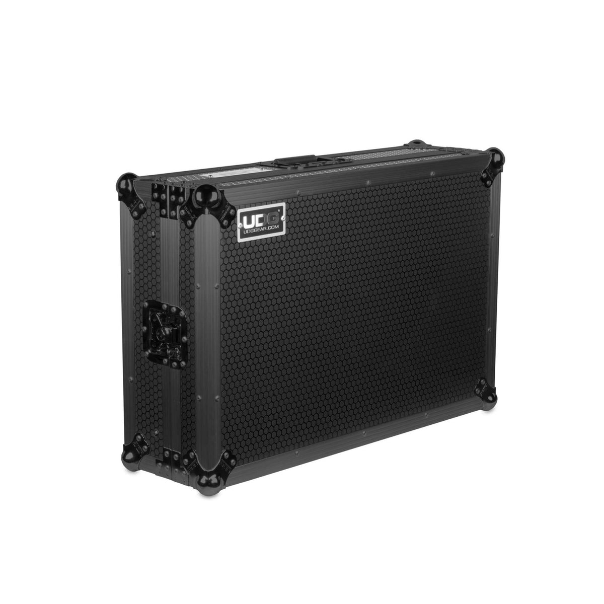 U 91070 BL - Udg Ultimate Flight Case Multi Format 3XL Plus (W)