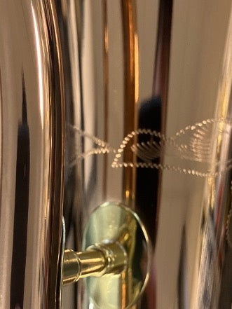BU600 - Bb Varnished - B Stock
