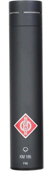 Neumann KM 185 Black