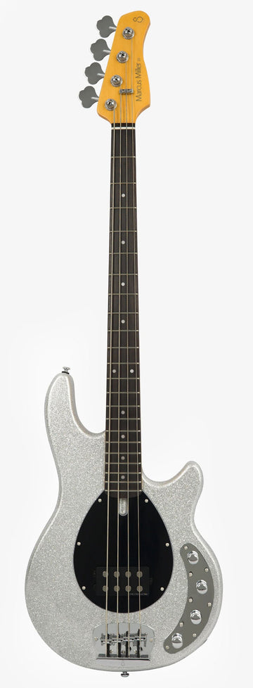 Z3-4 Silver Sparkle