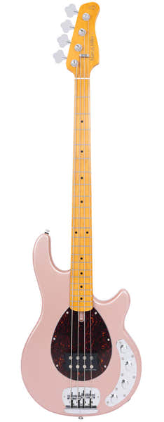 Er Z3-4 Rose Gold