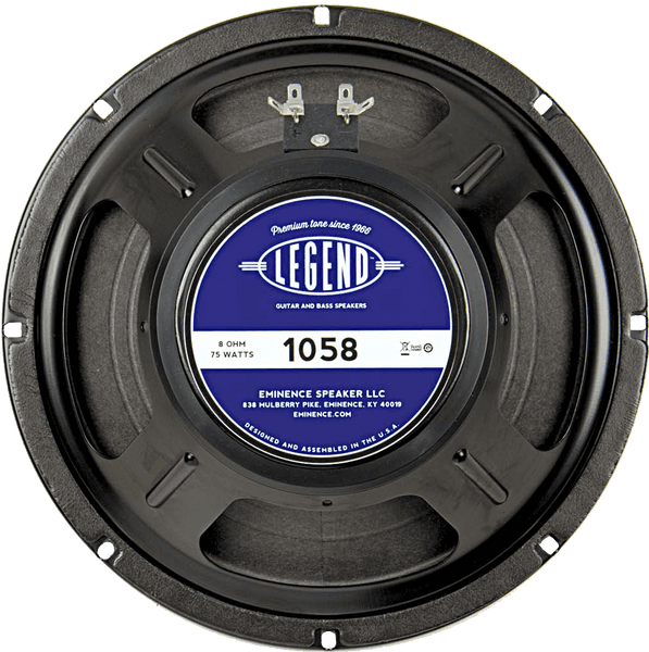 LEGEND 1058