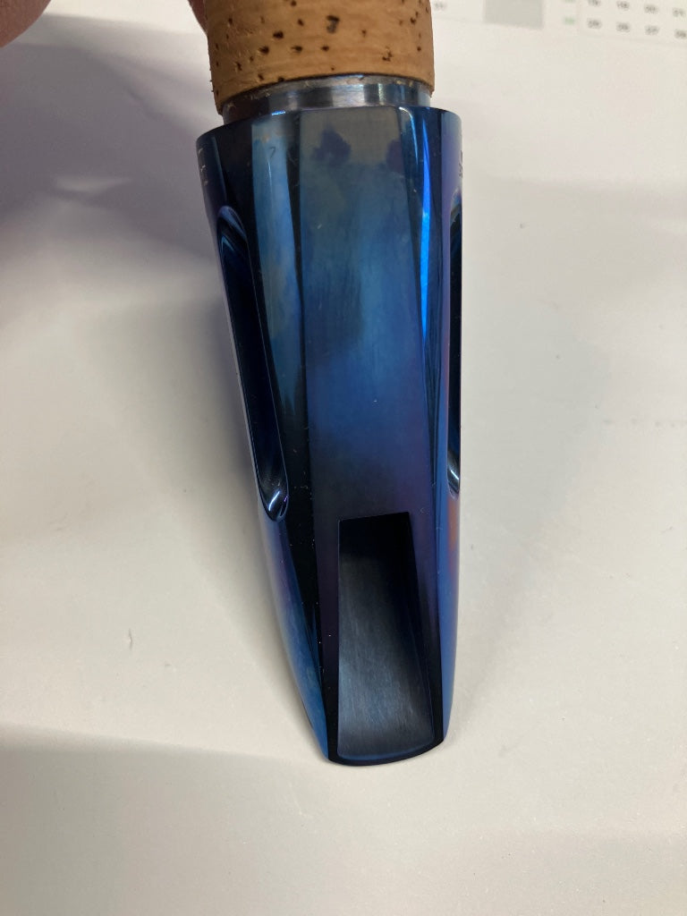 BD4 Titanium Black Diamond (BB Clar) - B Stock