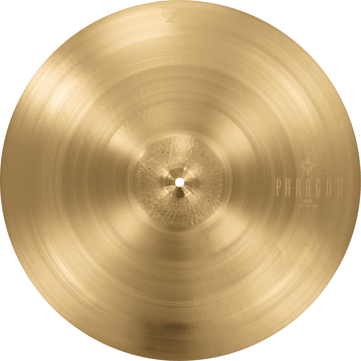 NP2214N - Neil Peart Signature Paragon 22"
