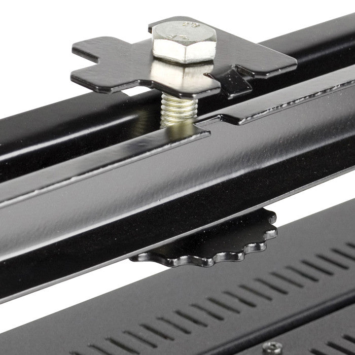 Multibracket for Sunstrip