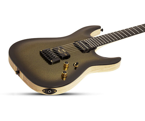 C-1 50 Anni Gold Burst