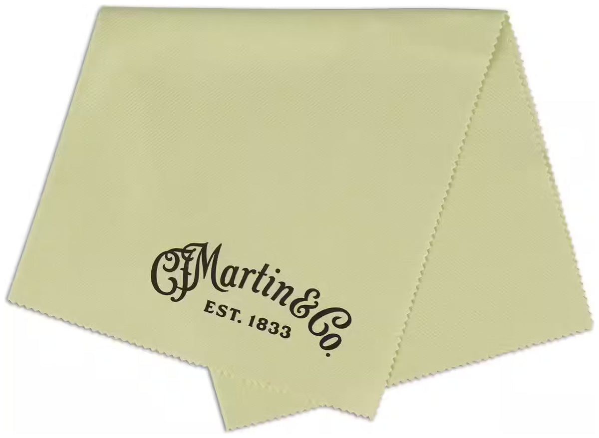 C.F. Martin & Co Guitar Cleaning Products