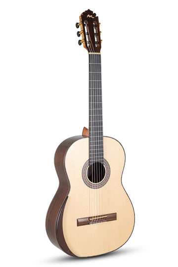 Magistral Series F Ind. Rosewood All Solid Spruce-Rosewood F-S