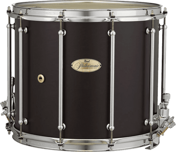 Philarmonic 14X12 Mahogany