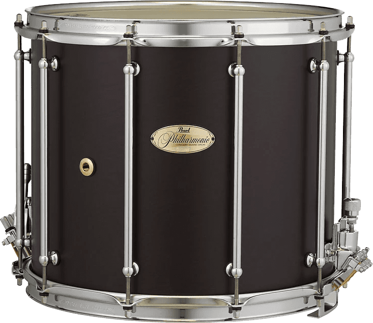 Philarmonic 14X12 Mahogany