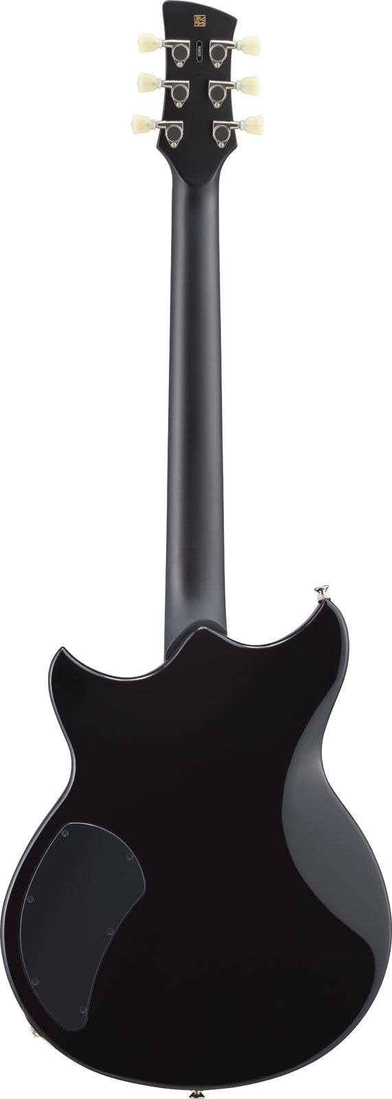 Revstar Element Rse20 Black