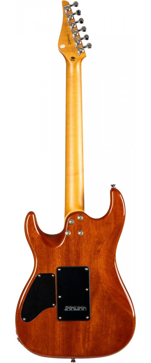 JS 45 Fireburst Flame