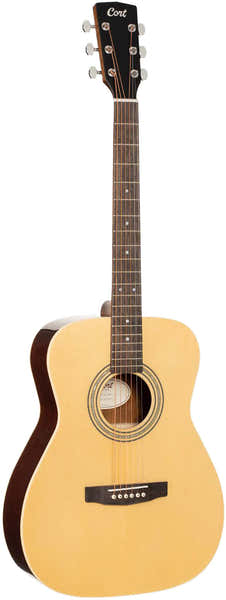Cort Af Rosewood Gloss
