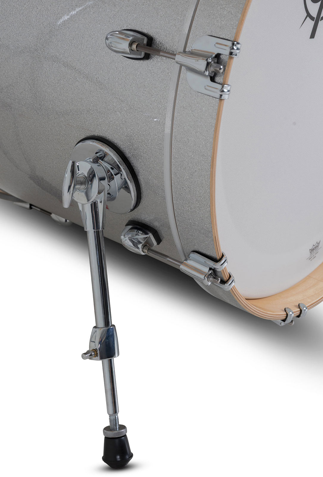 CATALINA Maple Silver Sparkle CM2-E605-SS