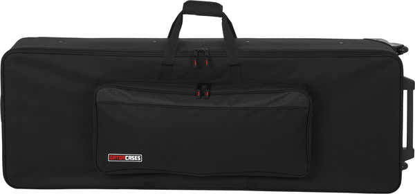 Gator Keyboard Gigbag GK76 Black