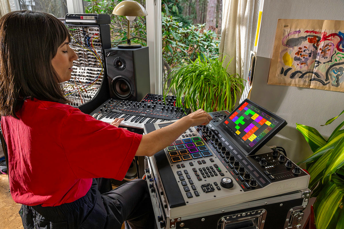 MPC-XL