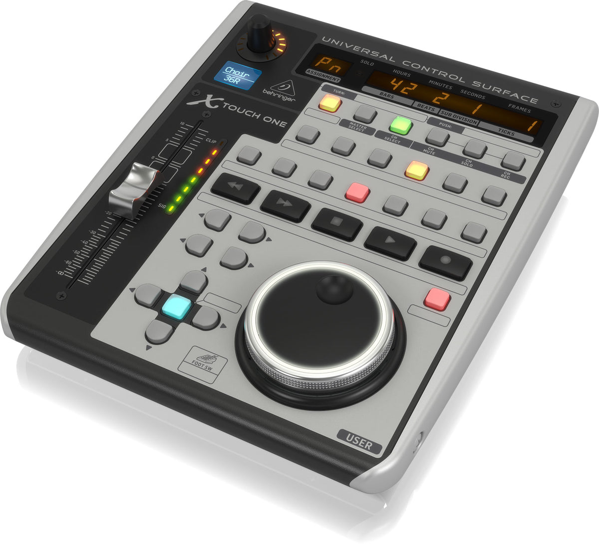X-Touch One - Refurbished