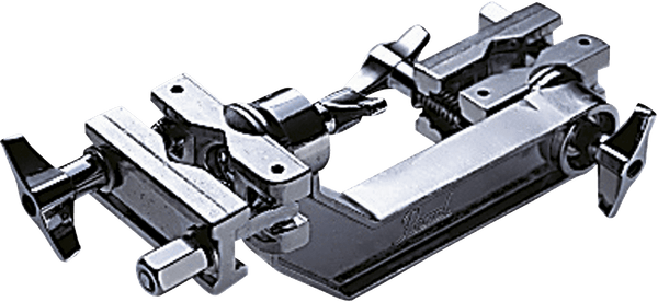 Pearl AX25L - DUAL AXIS TWO WAY CLAMP - LONG