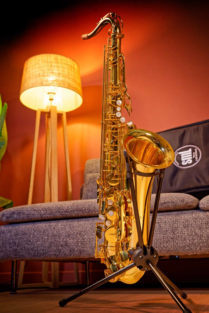 Vendôme Tenor Bb Lacquered VT-2000