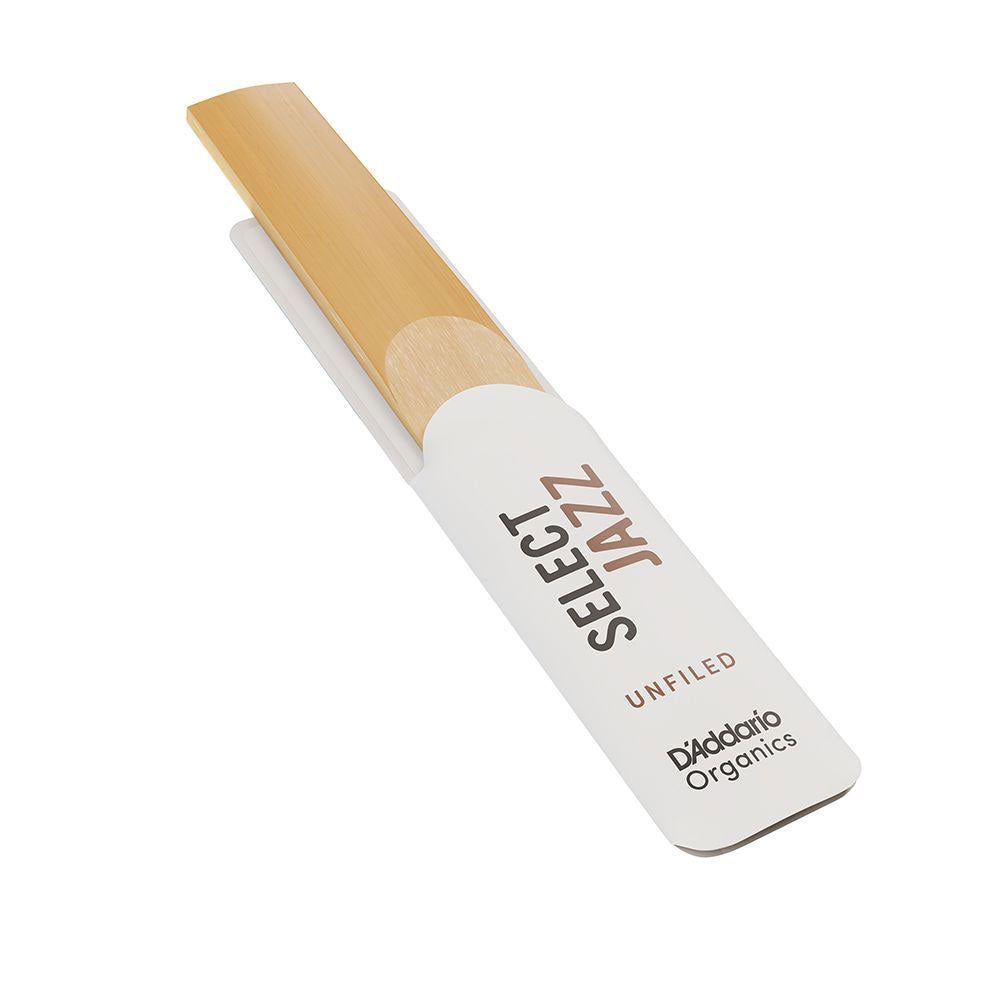 ORGANIC SELECT JAZZ 4S - SAXOPHONE BARITONE (US CUT)