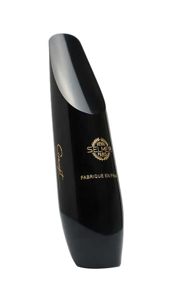 Selmer TENOR SAXOPHONE MOUTHPIECE CONCEPT