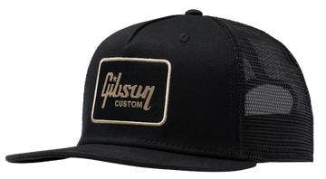 Gibson Gold Star Trucker