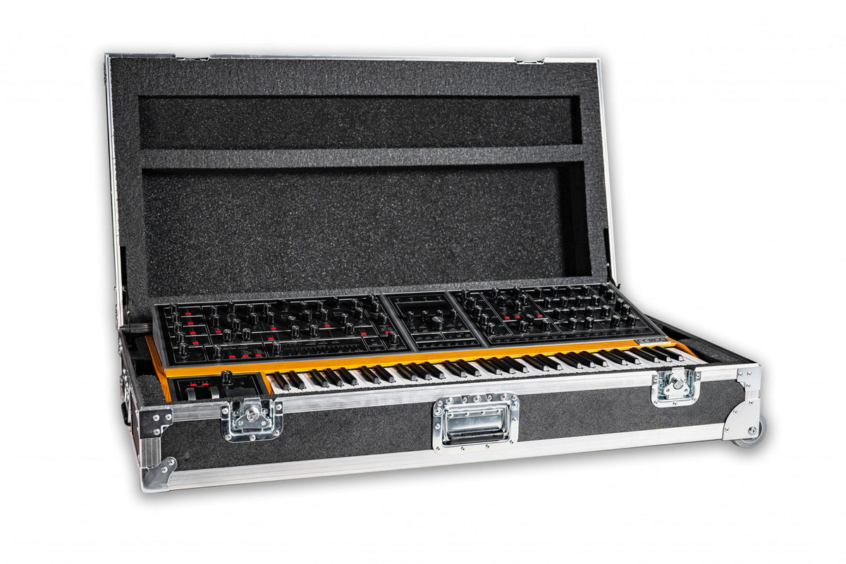 MOOG ONE ATA ROAD CASE