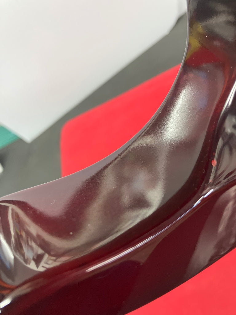 Mh200 Transparent Dark Red