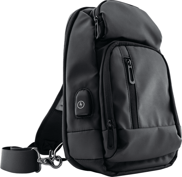 Mackie Shoulder Bag