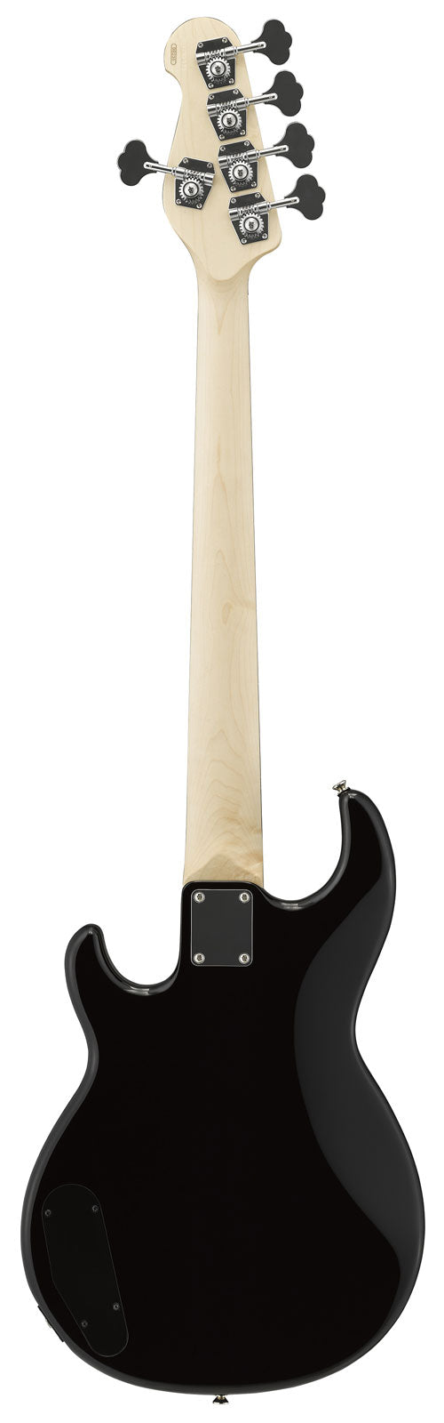 Bb-235 Bl Black