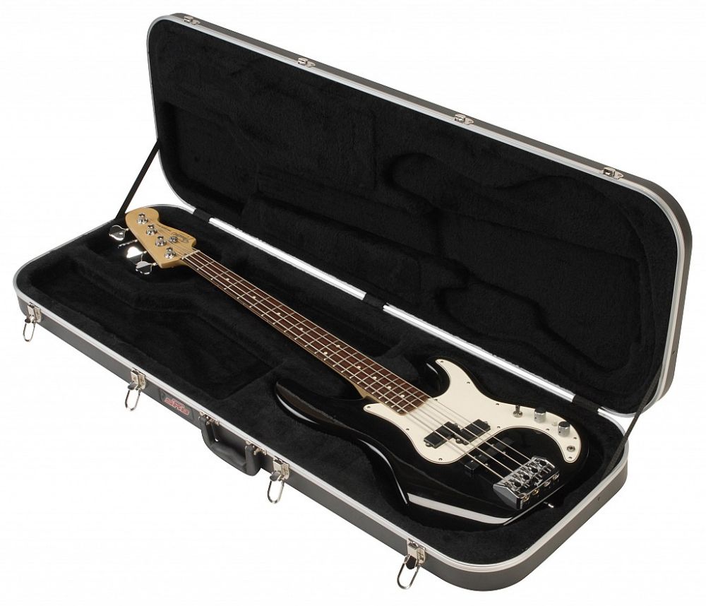 4 Bass Case