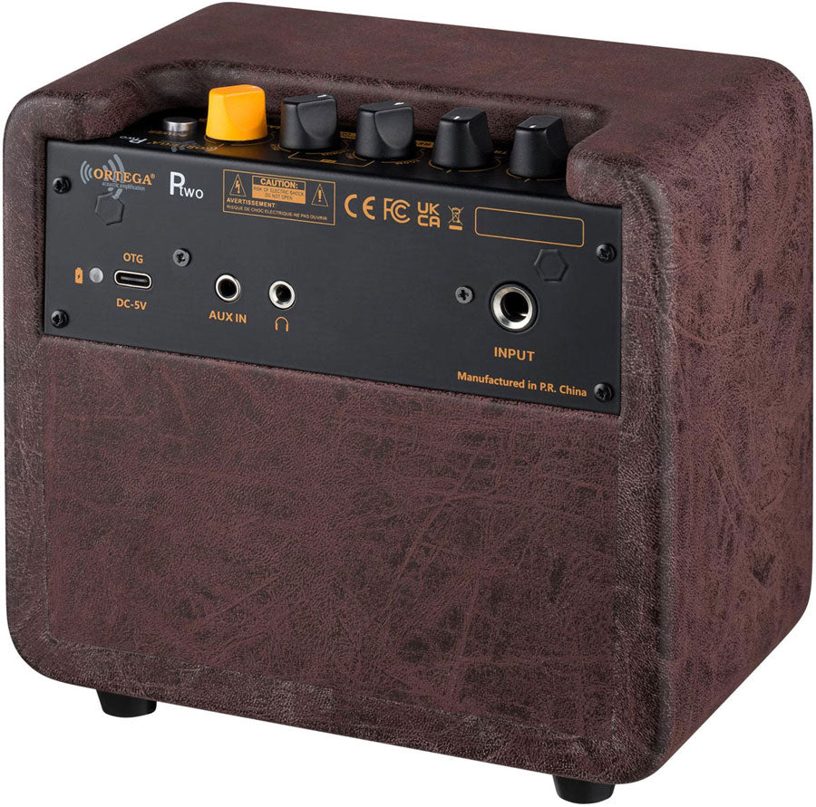 Amplifier Ortega 12W