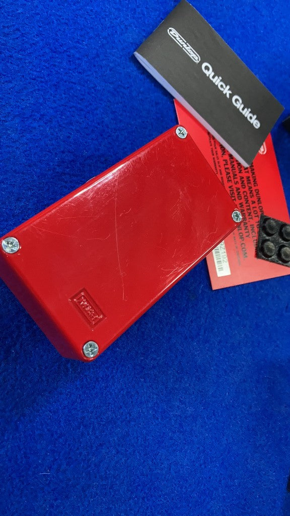 Yngwie Malmsteem Overdrive - B-Stock