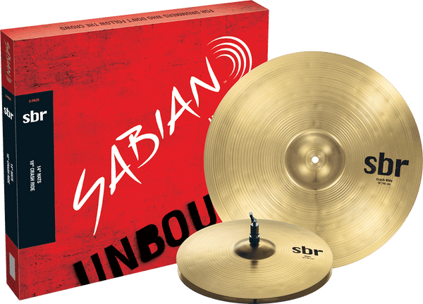 SBR 2-pack 14" - 18" +90-DAY DRUMEO TRIAL