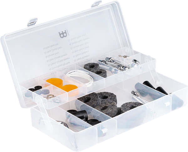 Meinl Drum Tech Kit - MDTK