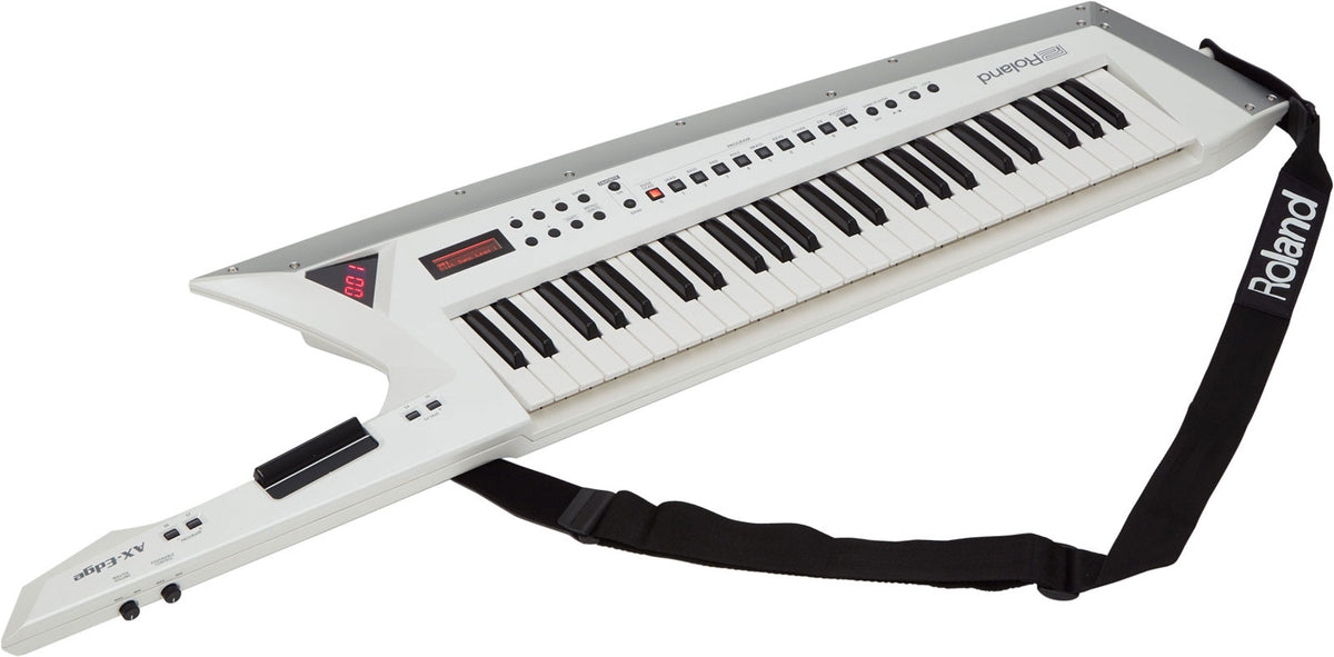AX-edge Keytar White