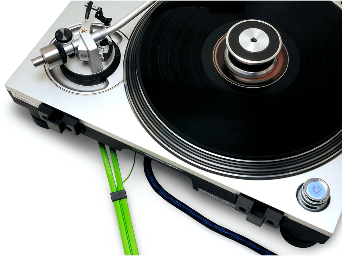 Class B RCA 1m Turntable