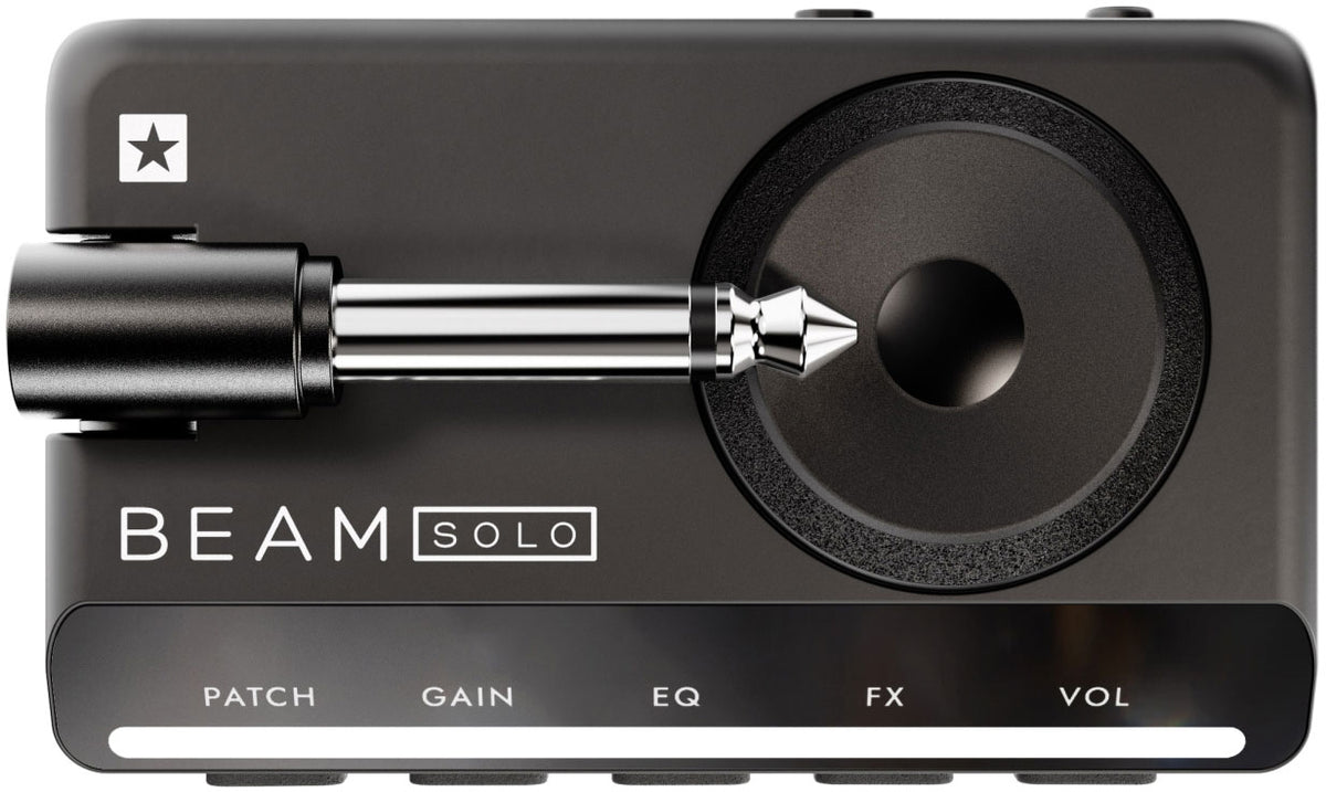 Beam Solo - Headphone Amp - Refurbished