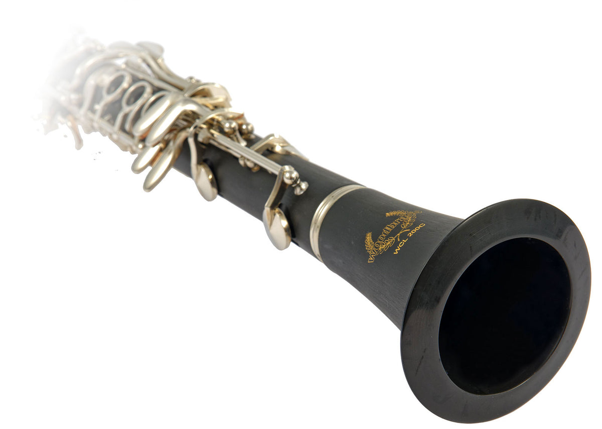 WCL200C - C (17 Keys )