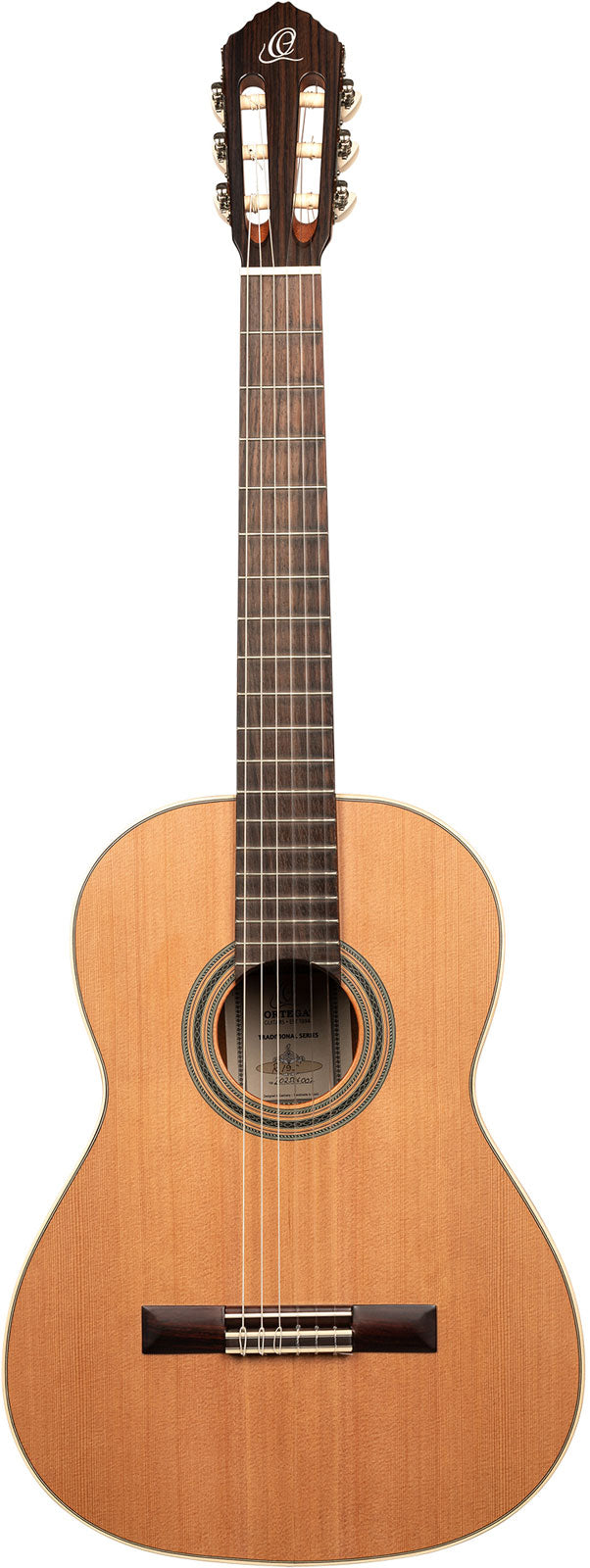 Traditional 4/4 + Pro Gig Bag