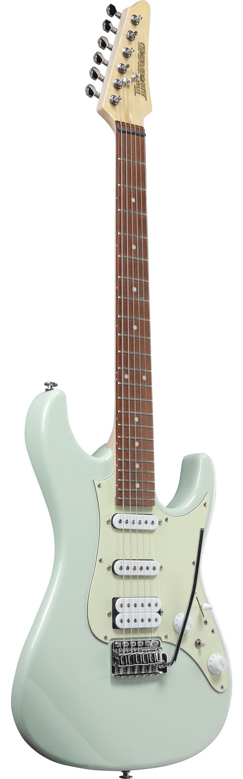 AZES40-MGR Mint Green Essential