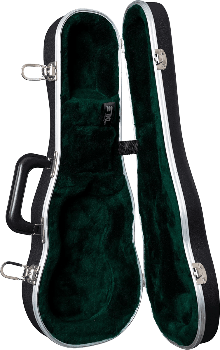 Soprano Ukulele Case