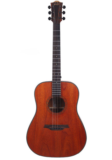 BAT1M Natural Satin