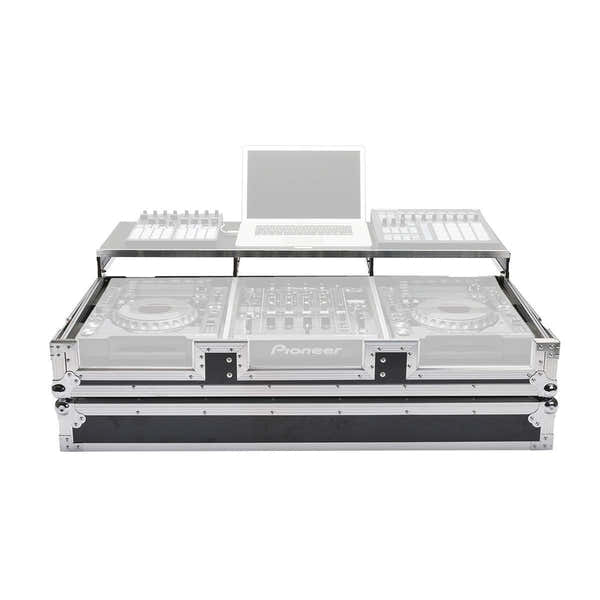 Multi-format Workstation Player/mixer Set