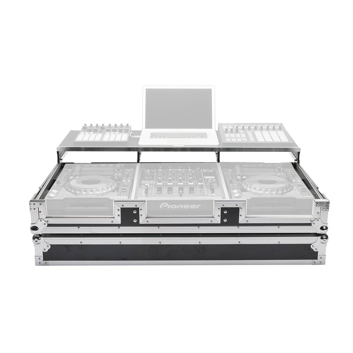 Multi-format Workstation Player/mixer Set
