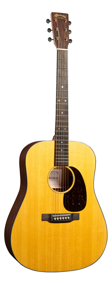 D-10E Retro Satin Spruce/Sapele