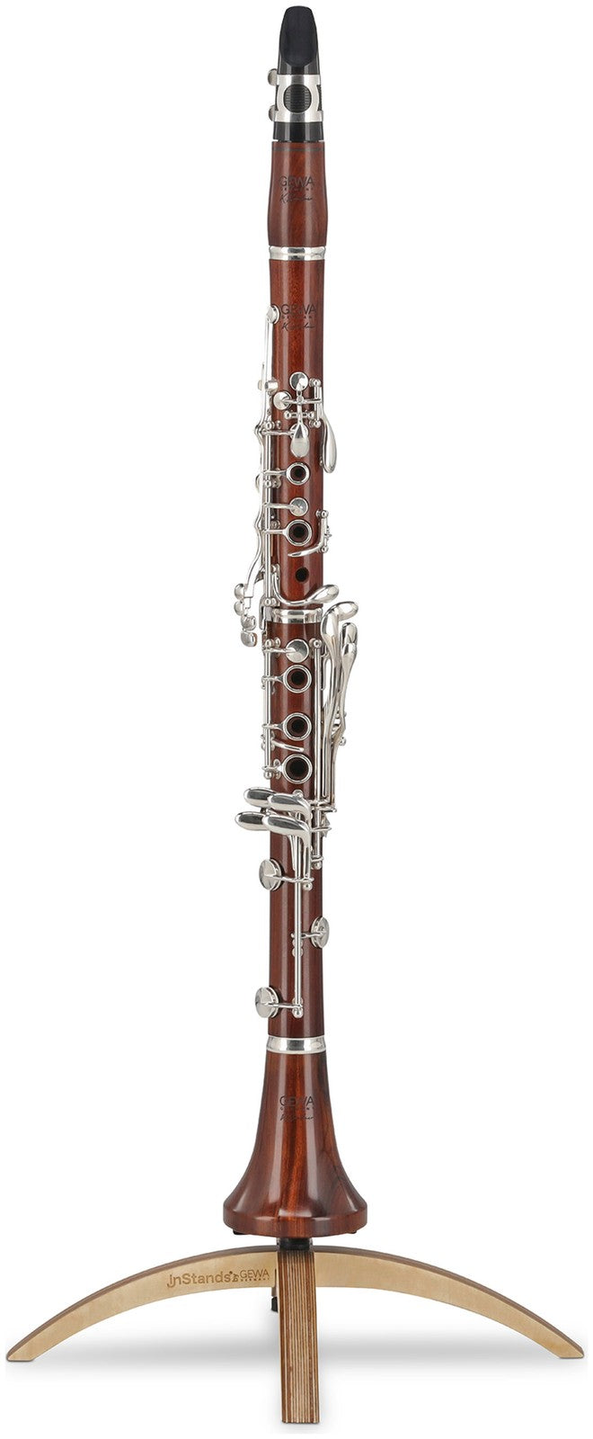 Clarinet Stand
